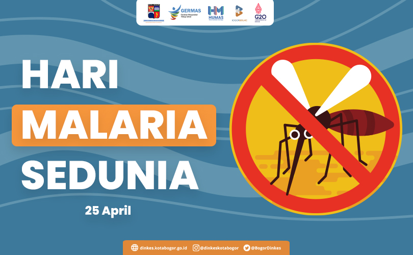 Mari Mengenal Malaria Penyakit Mematikan di Dunia