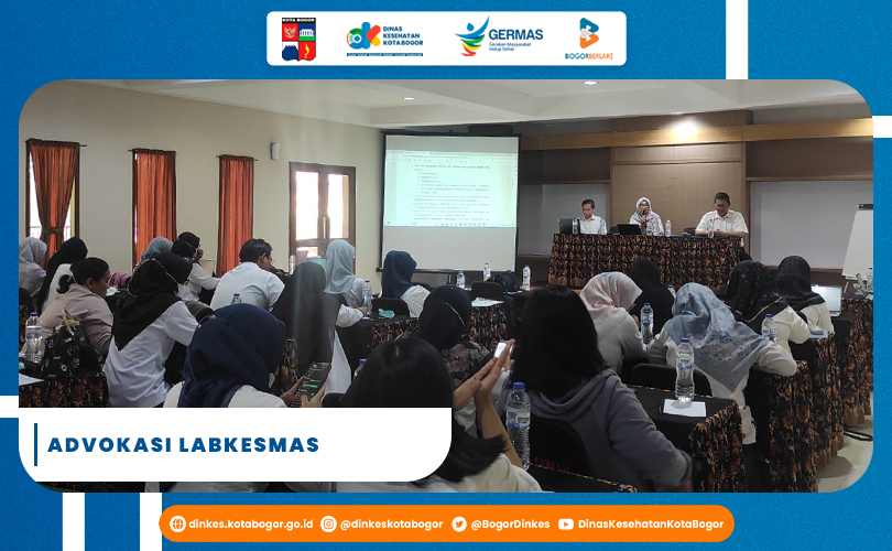 Advokasi Laboratorium Kesehatan Masyarakat