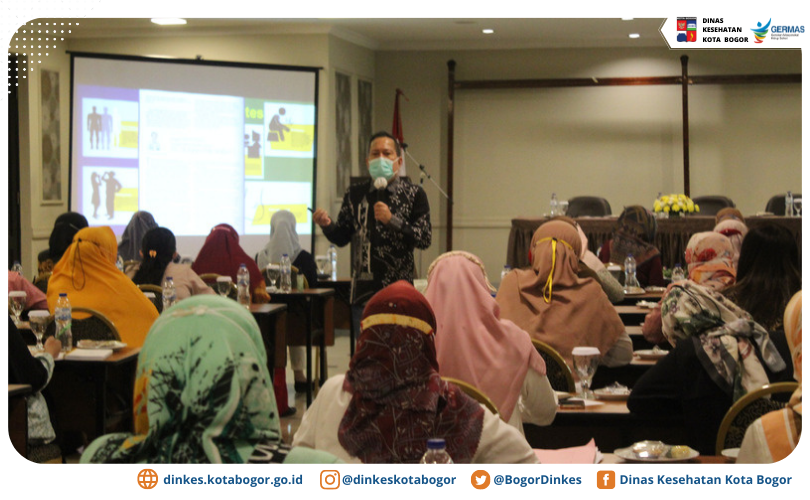 Workshop Penatalaksanaan Hipertensi dan Pencegahan Komplikasi Hipertensi di FKTP