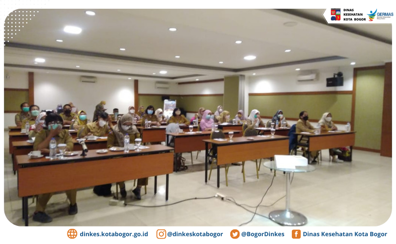 Workshop Penatalaksanaan Kesehatan Jiwa