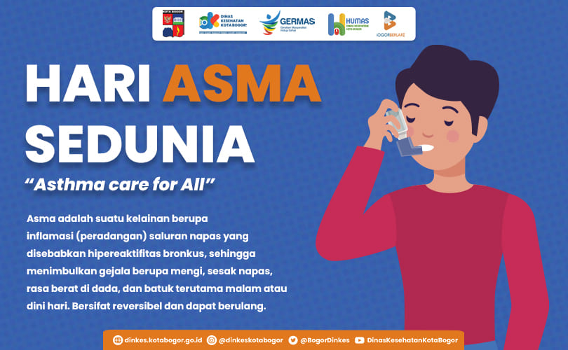 Hari Asma Sedunia