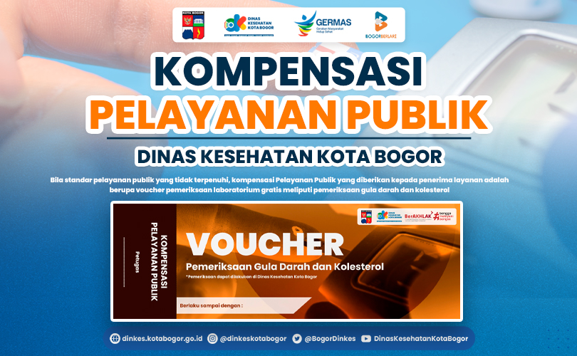 Kompensasi Pelayanan Publik