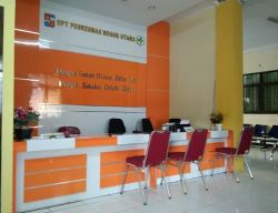 Puskesmas Bogor Utara