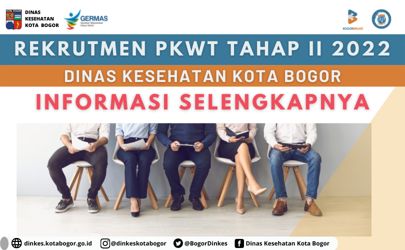 Pengumuman Nama Peserta  Lulus Seleksi Administrasi Penerimaan PKWT Tahap II Tahun Anggaran 2022