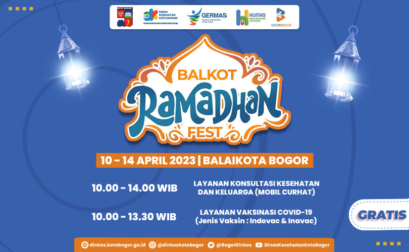 RAMADHAN FESTIVAL 2023