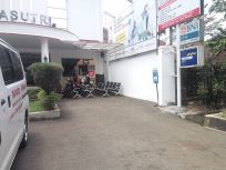 RS Pasutri Bogor